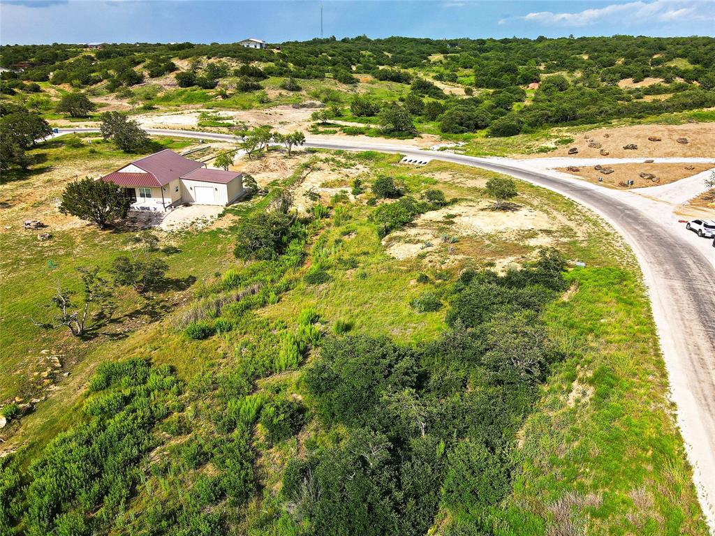 Hidden Shores - Land