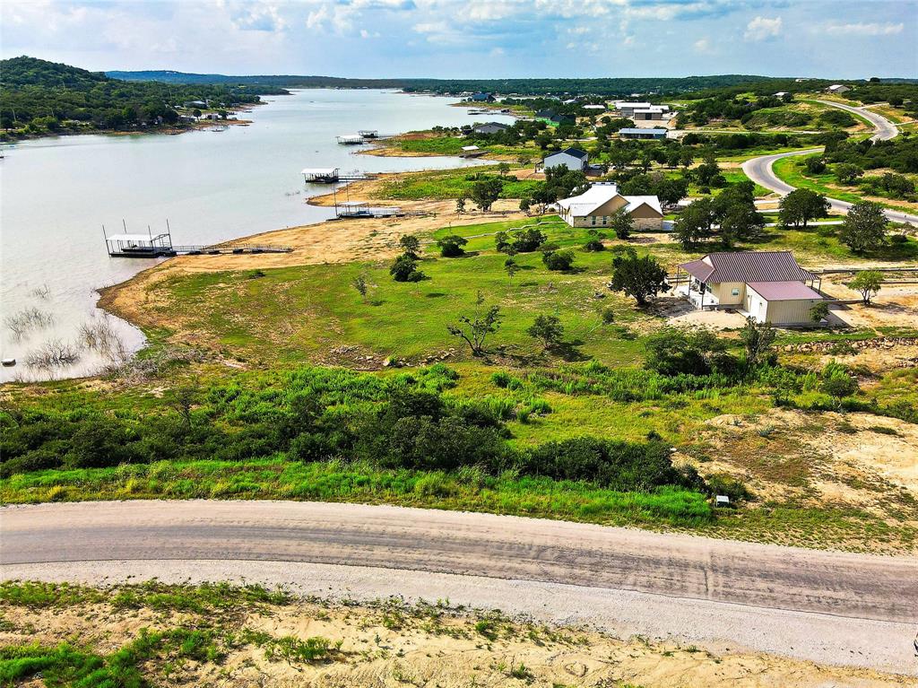 Hidden Shores - Land