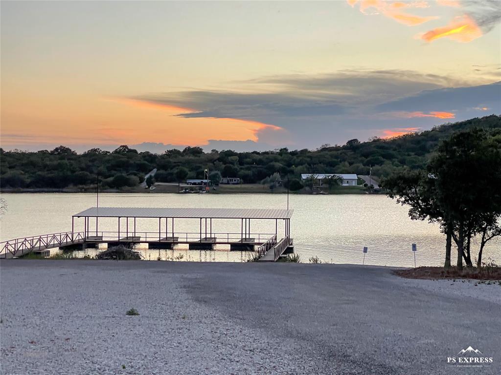 Hidden Shores - Land