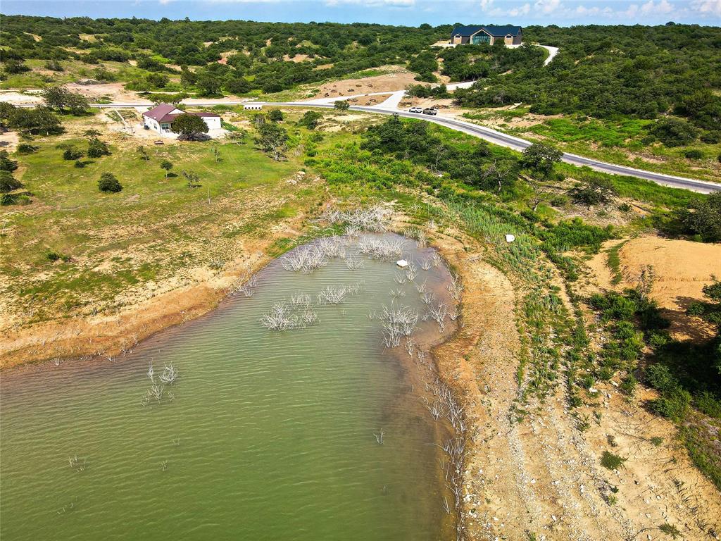 Hidden Shores - Land