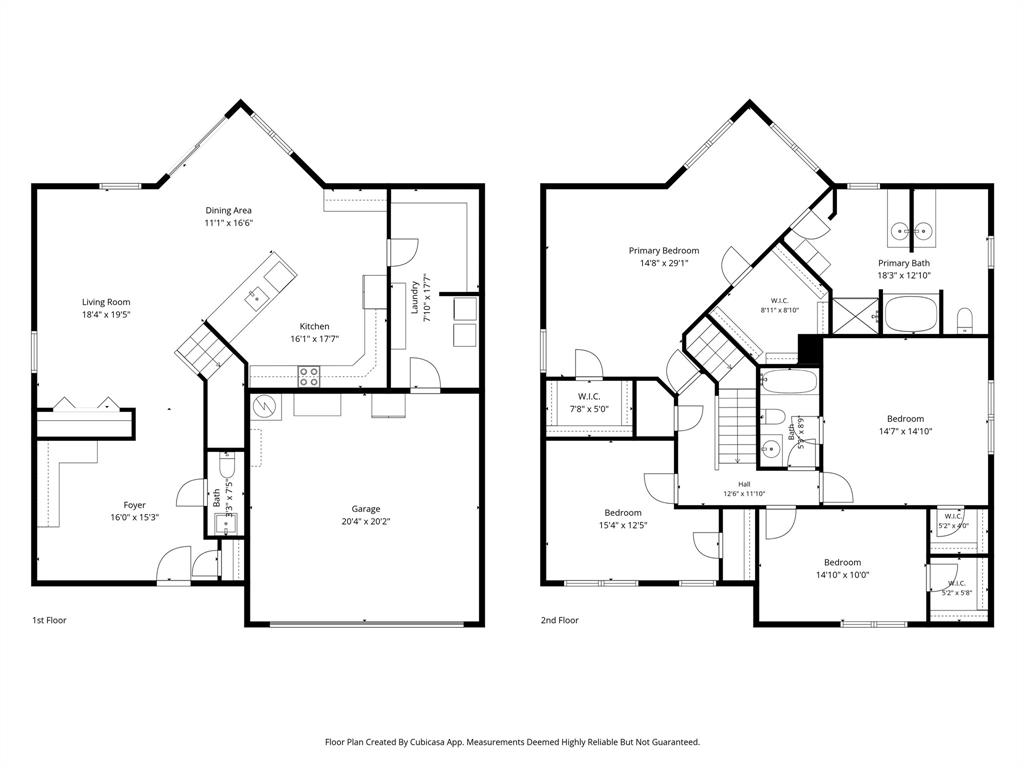 105 Vivian Drive