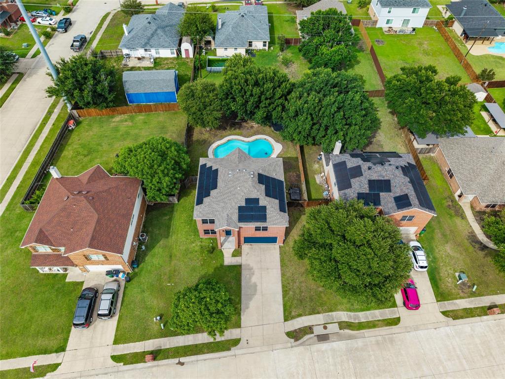 105 Vivian Drive