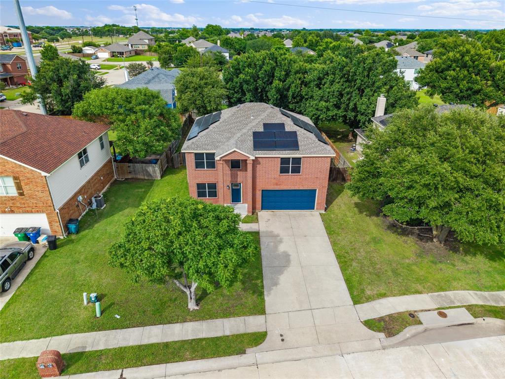 105 Vivian Drive