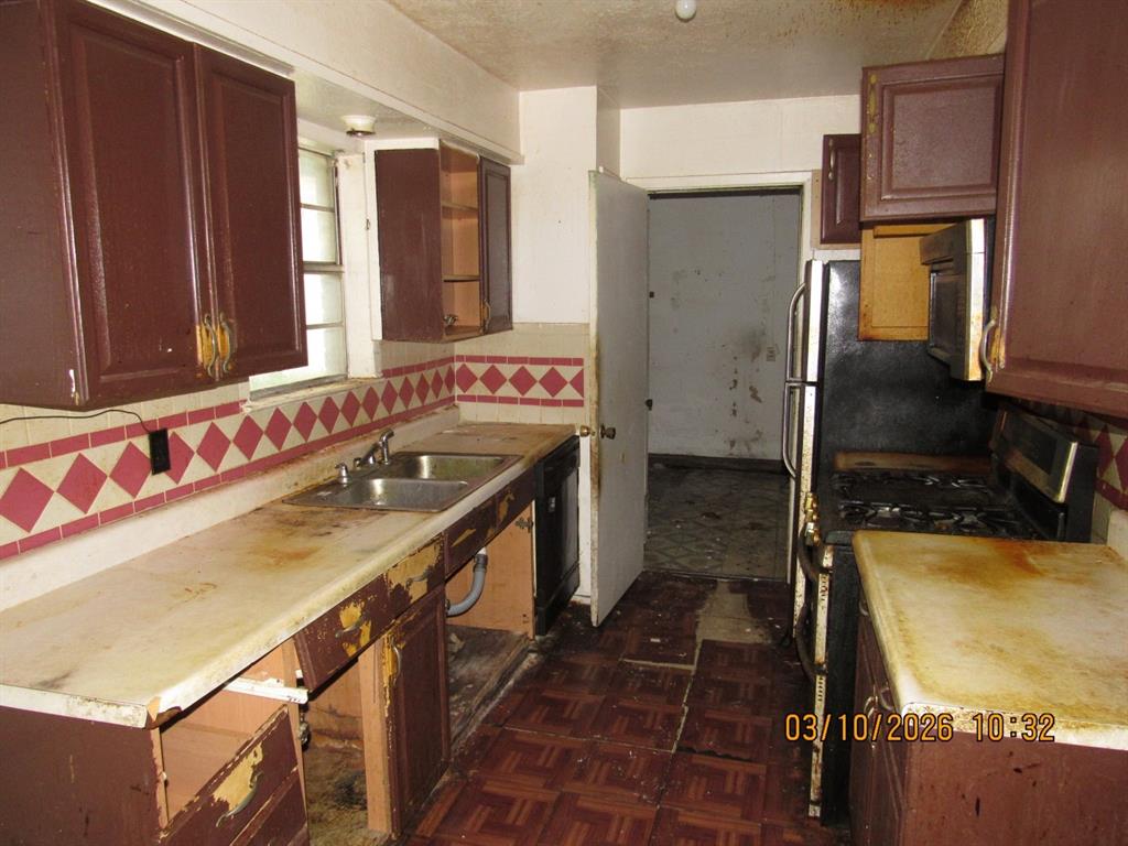 Highland Hills Turnkey - Residential