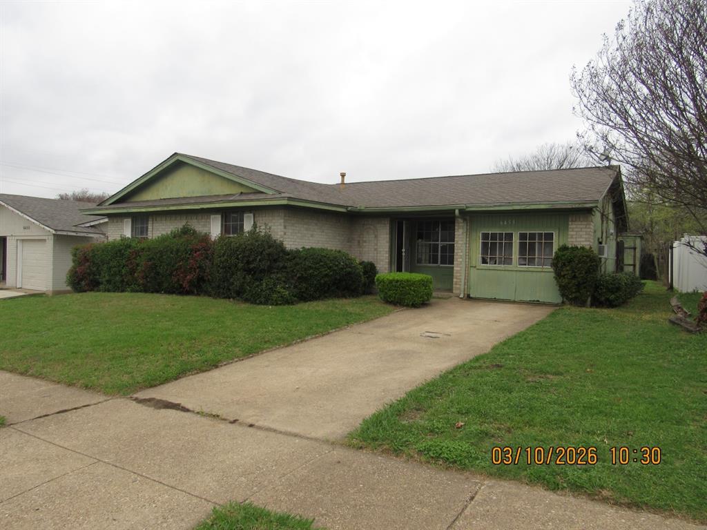 Highland Hills Turnkey - Residential