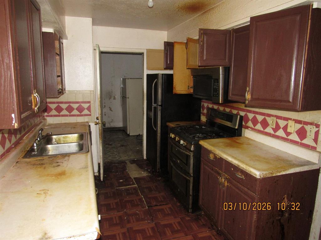 Highland Hills Turnkey - Residential