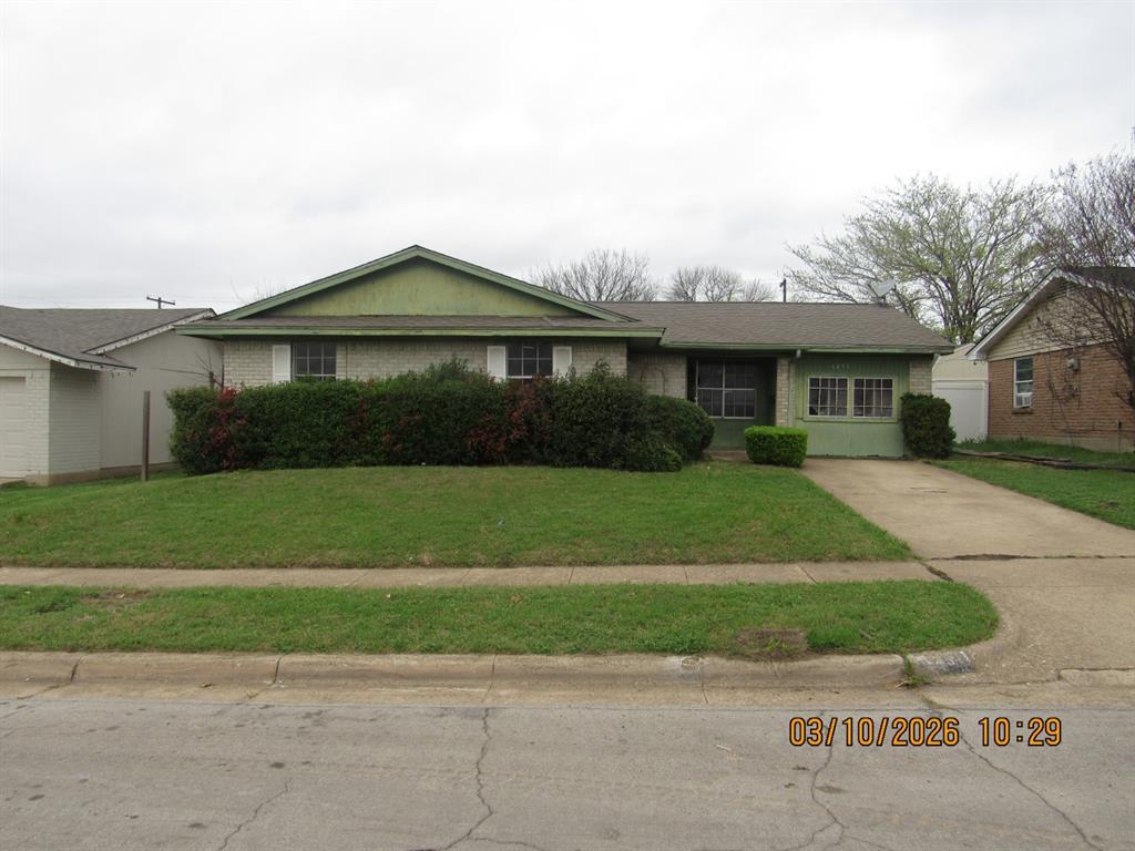 Highland Hills Turnkey - Residential