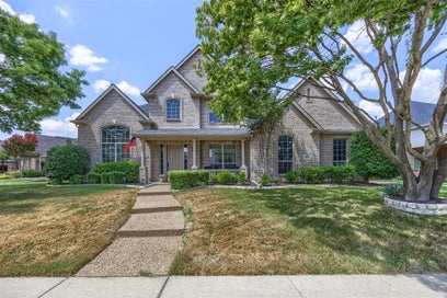 908 Woodhaven Drive McKinney TX 75072