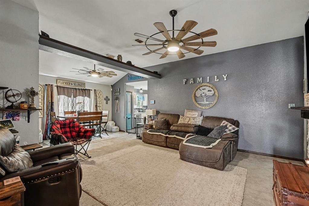 321 Pecos Drive