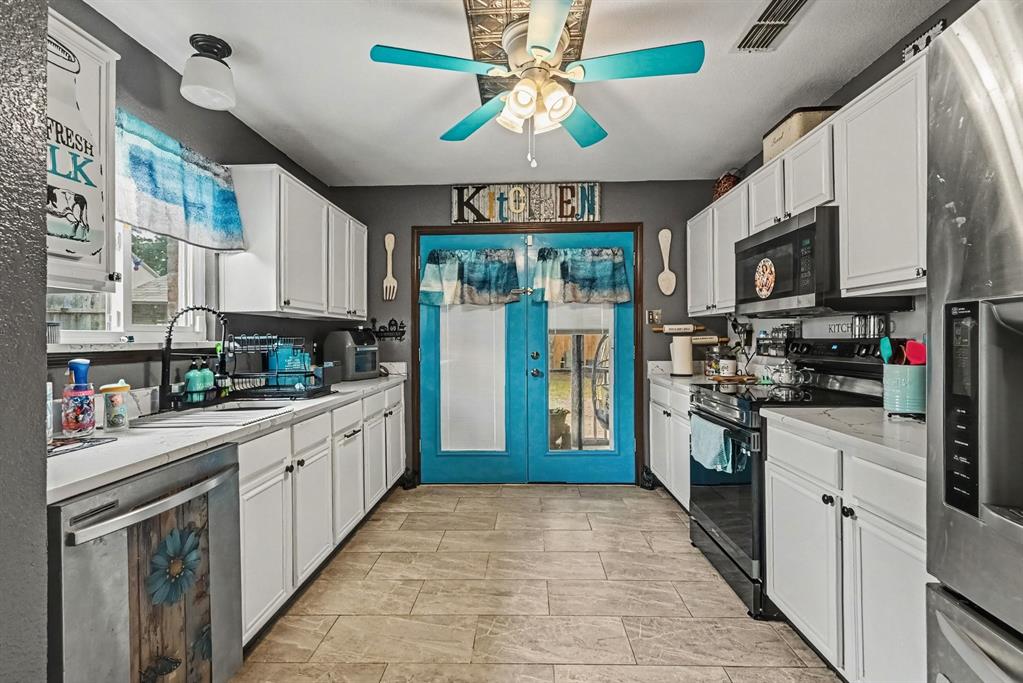 321 Pecos Drive