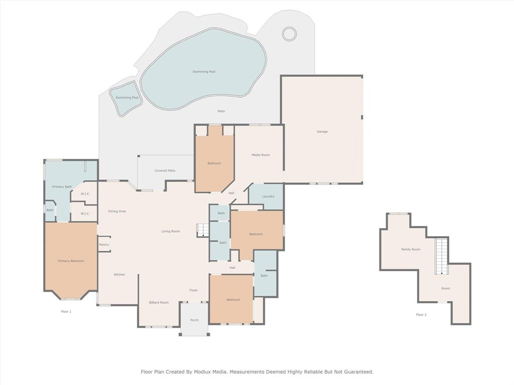Fort Worth, Texas 76179, United States, 4 Bedrooms Bedrooms, ,4 BathroomsBathrooms,Residential,Active,179517