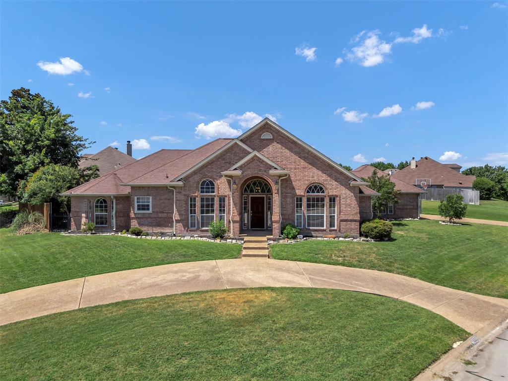 Fort Worth, Texas 76179, United States, 4 Bedrooms Bedrooms, ,4 BathroomsBathrooms,Residential,Active,179517