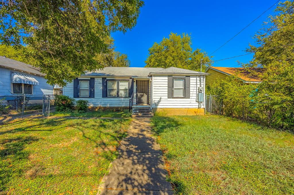 Liberty Heights - Residential