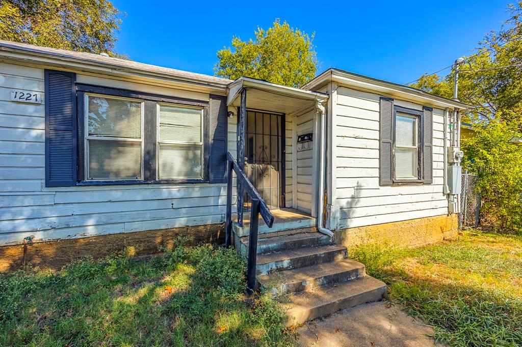 Liberty Heights - Residential