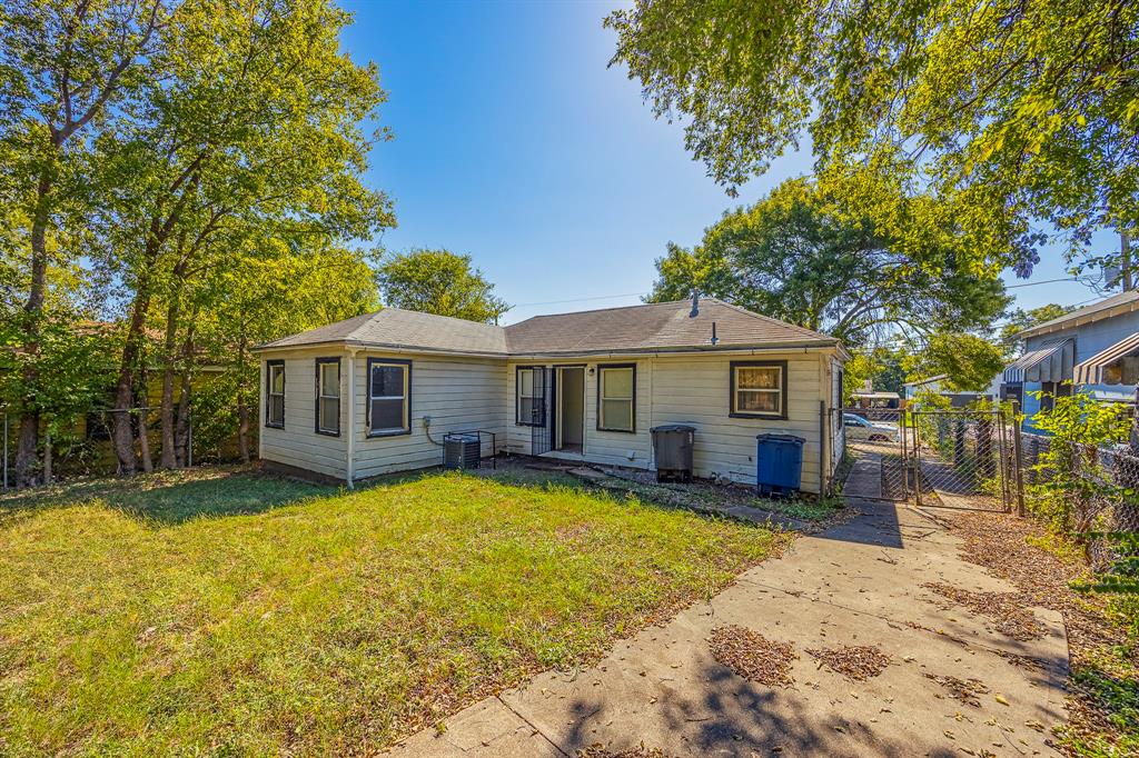 Liberty Heights - Residential