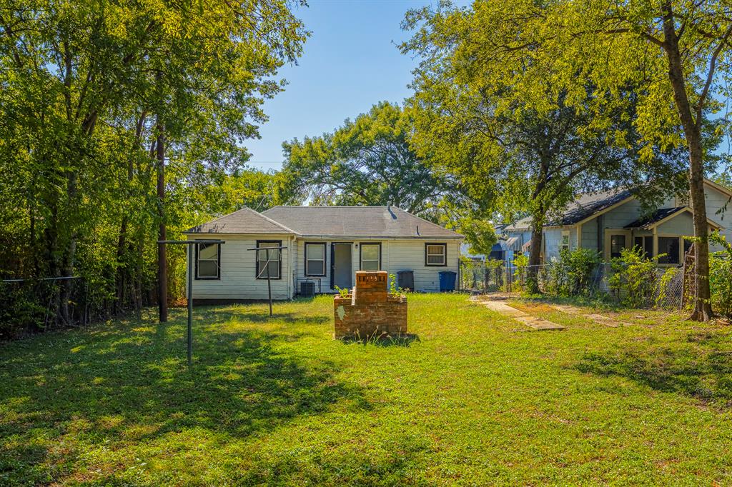 Liberty Heights - Residential