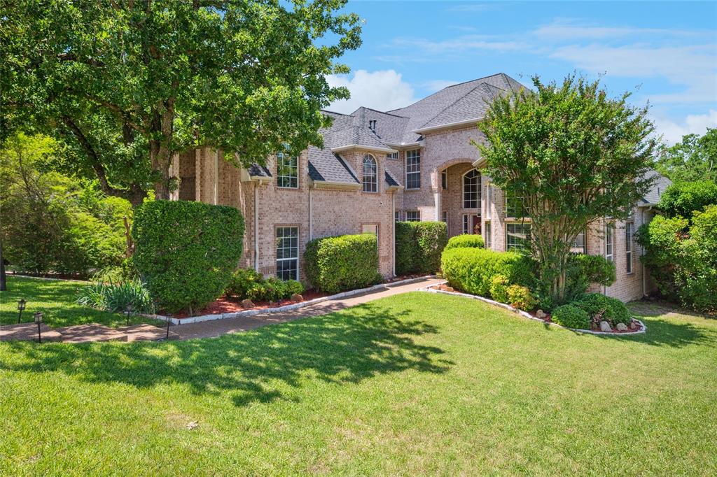 2305 Creekedge Court