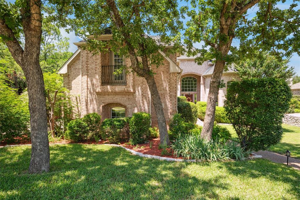 2305 Creekedge Court