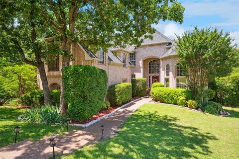 2305 Creekedge Court Corinth TX 76210