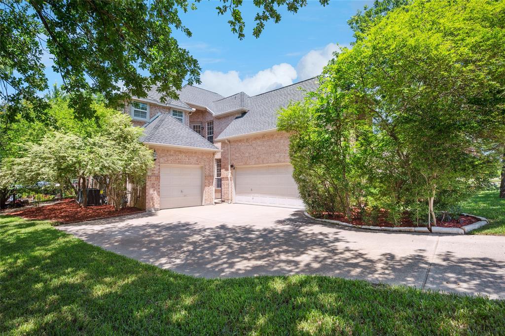 2305 Creekedge Court