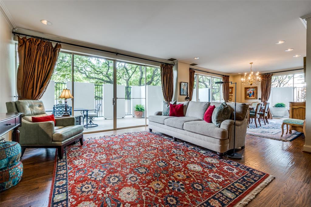 3601 Turtle Creek Boulevard T3