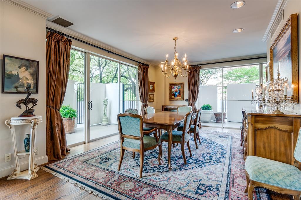 3601 Turtle Creek Boulevard T3