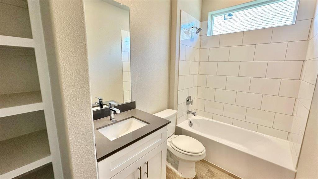 Rock Creek Ranch - Residential