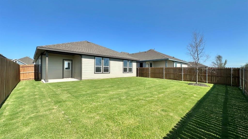 Rock Creek Ranch - Residential