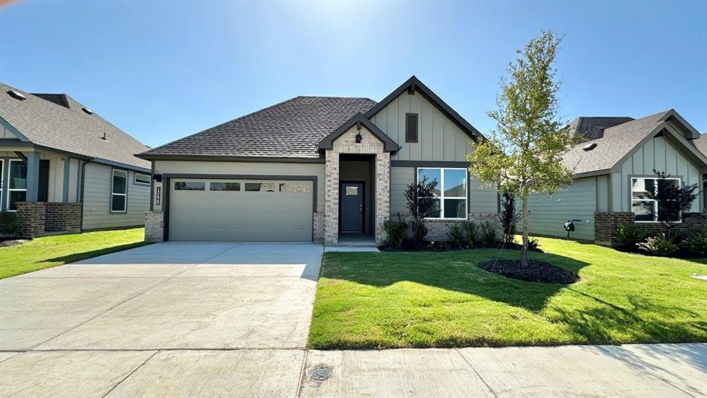 Rock Creek Ranch - Residential