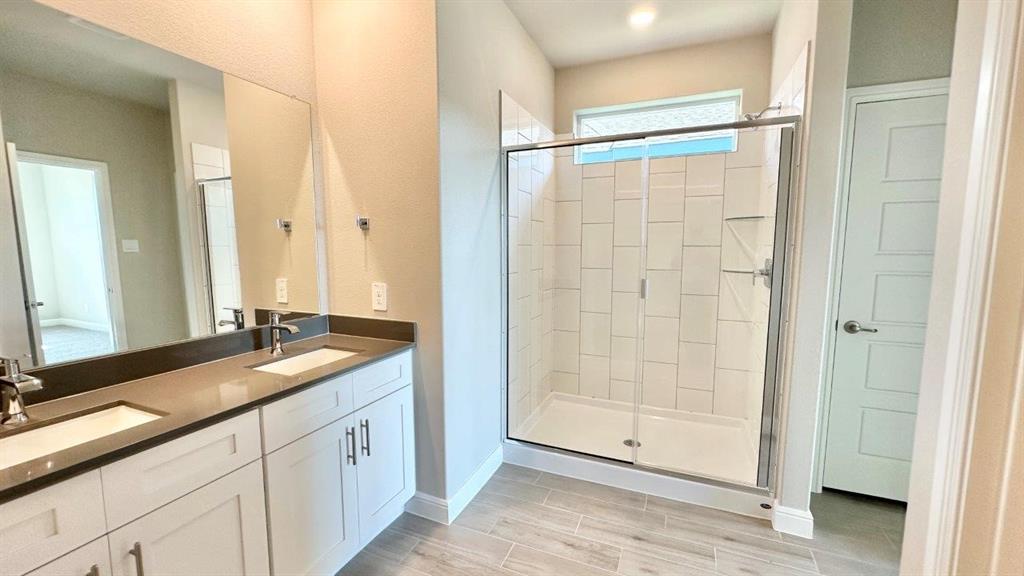 Rock Creek Ranch - Residential