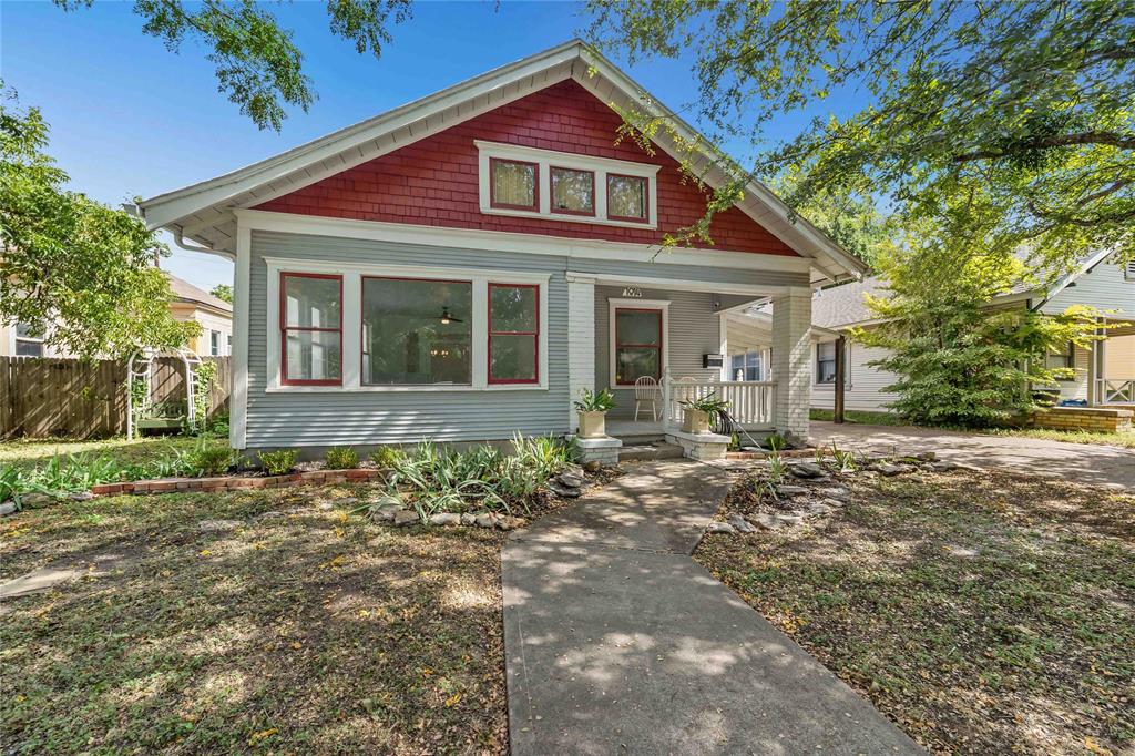 1014 W Arlington Avenue