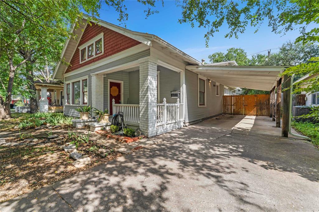1014 W Arlington Avenue