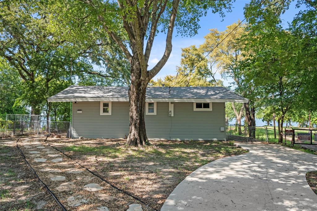 Rolling Oaks North - Residential