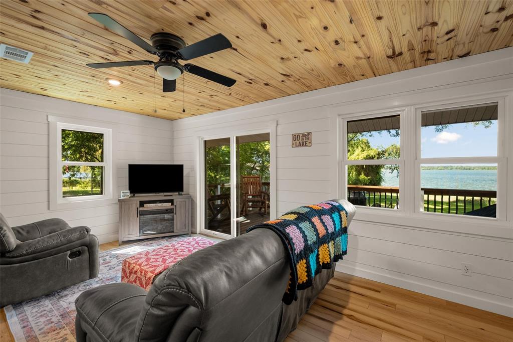 Rolling Oaks North - Residential