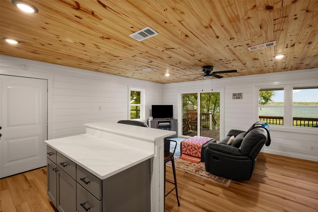 Rolling Oaks North - Residential