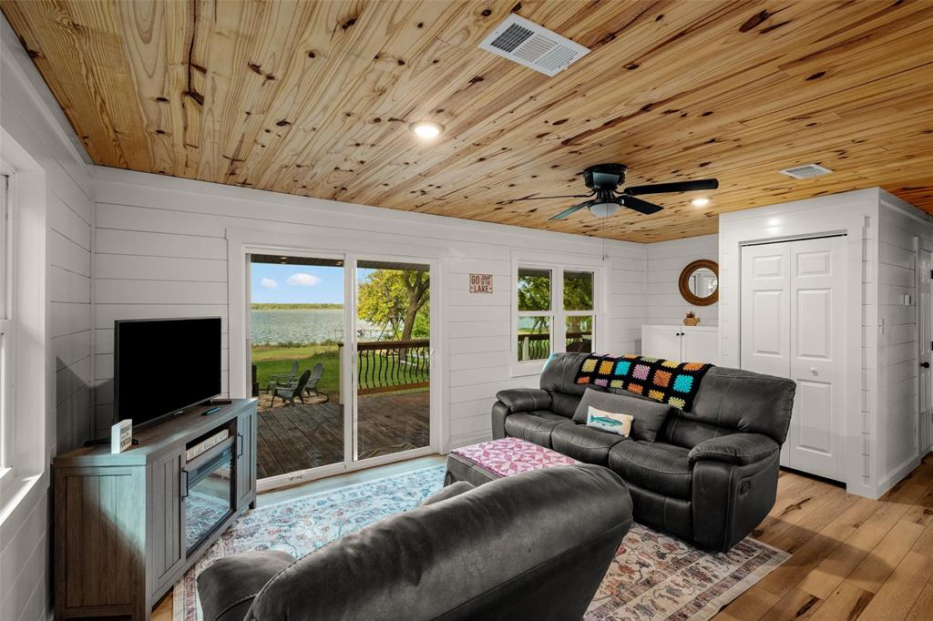 Rolling Oaks North - Residential