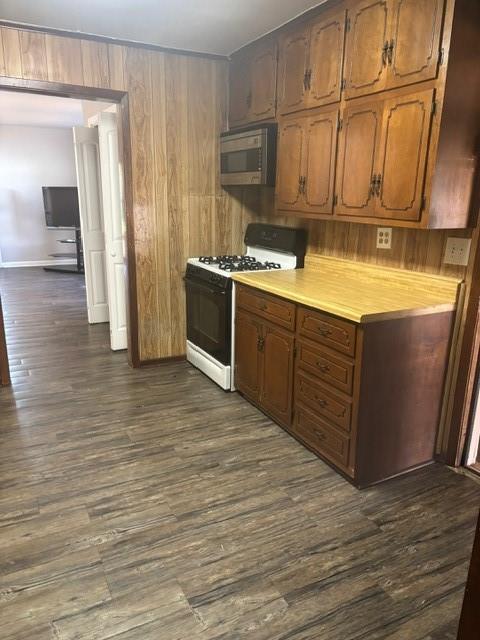 Casa Linda 1st Add - Residential Lease