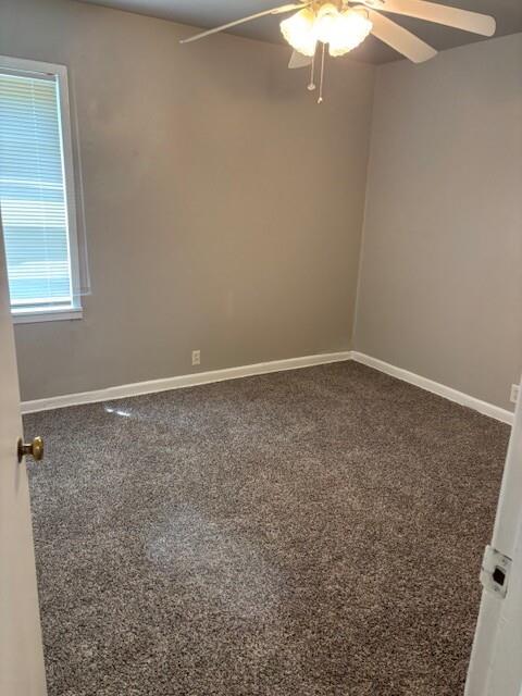 Casa Linda 1st Add - Residential Lease