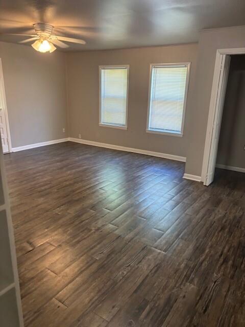 Casa Linda 1st Add - Residential Lease