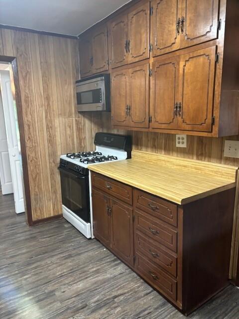 Casa Linda 1st Add - Residential Lease