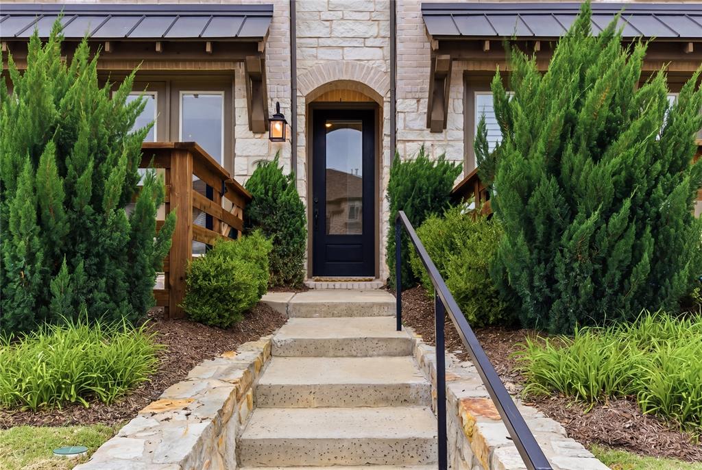 Trinity Falls - Residential