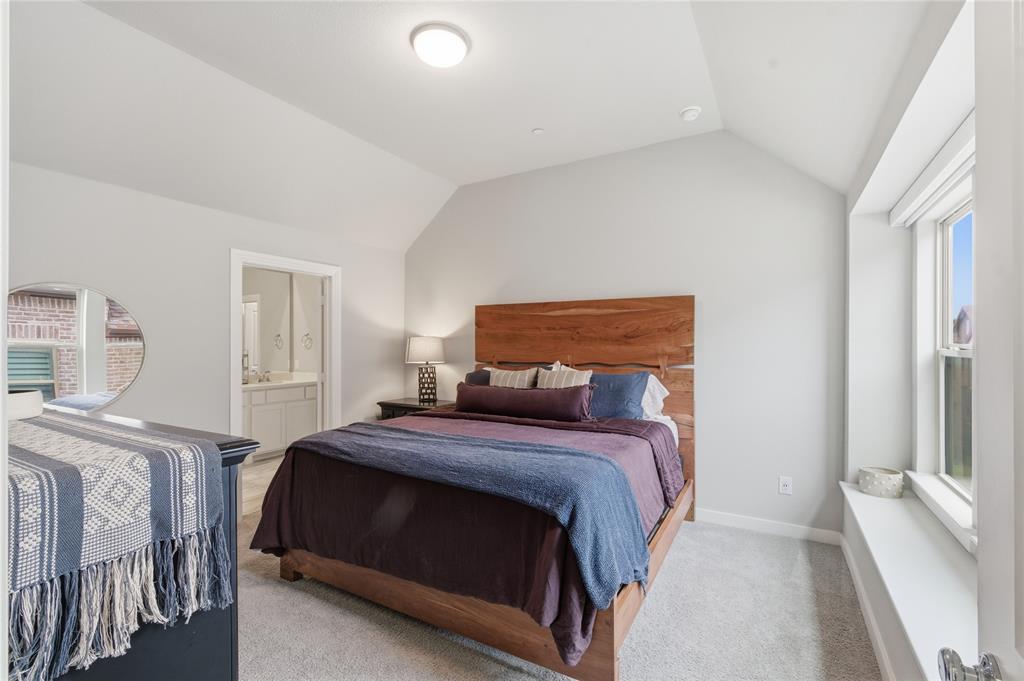 Trinity Falls - Residential
