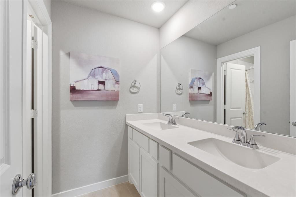Trinity Falls - Residential