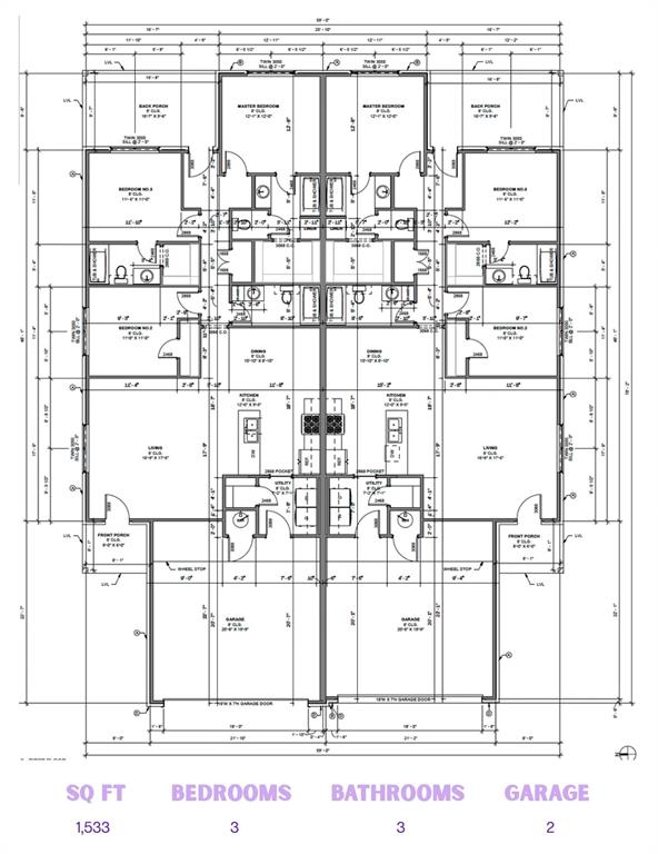 HAMPTON HILLS - Residential Lease