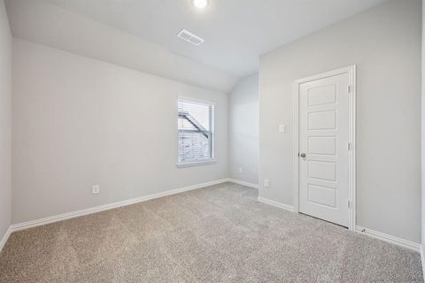 Tiny photo for 4005 Allred Drive, Heartland, TX 75114 (MLS # 21198294)