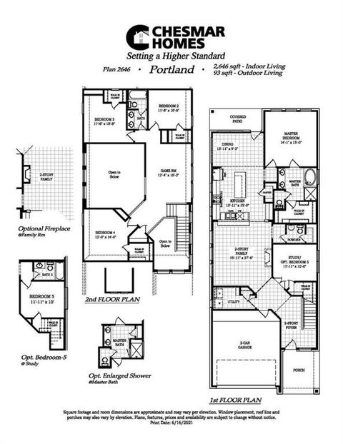 Tiny photo for 4005 Allred Drive, Heartland, TX 75114 (MLS # 21198294)