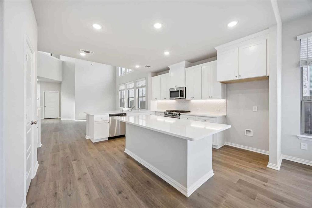 Heartland - Residential