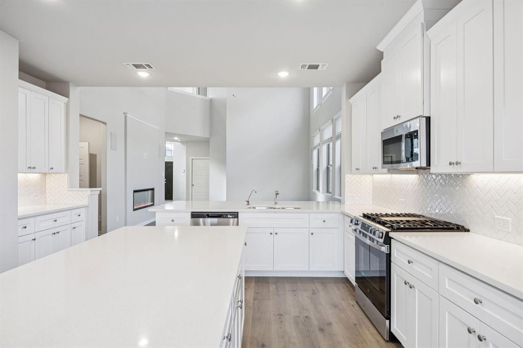 Heartland - Residential