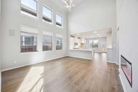 Tiny photo for 4005 Allred Drive, Heartland, TX 75114 (MLS # 21198294)