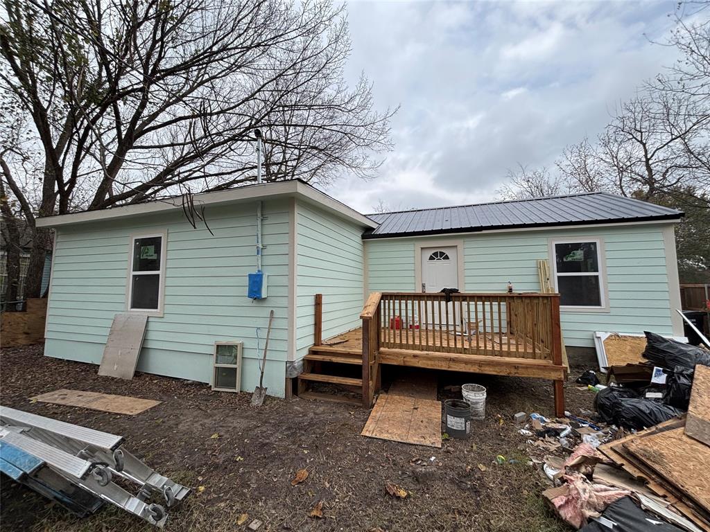 REAVILON ADD SEC 1,2,3 - Residential Lease